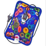 Electric Heating Pads hot water bags for pain relief