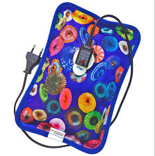 Electric Heating Pads hot water bags for pain relief