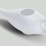 Jal Neti Pot for Sinus Congestion