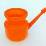 Jal Neti Pot for Sinus Congestion & Nasal Cleansing