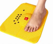 Acupressure Power Mat