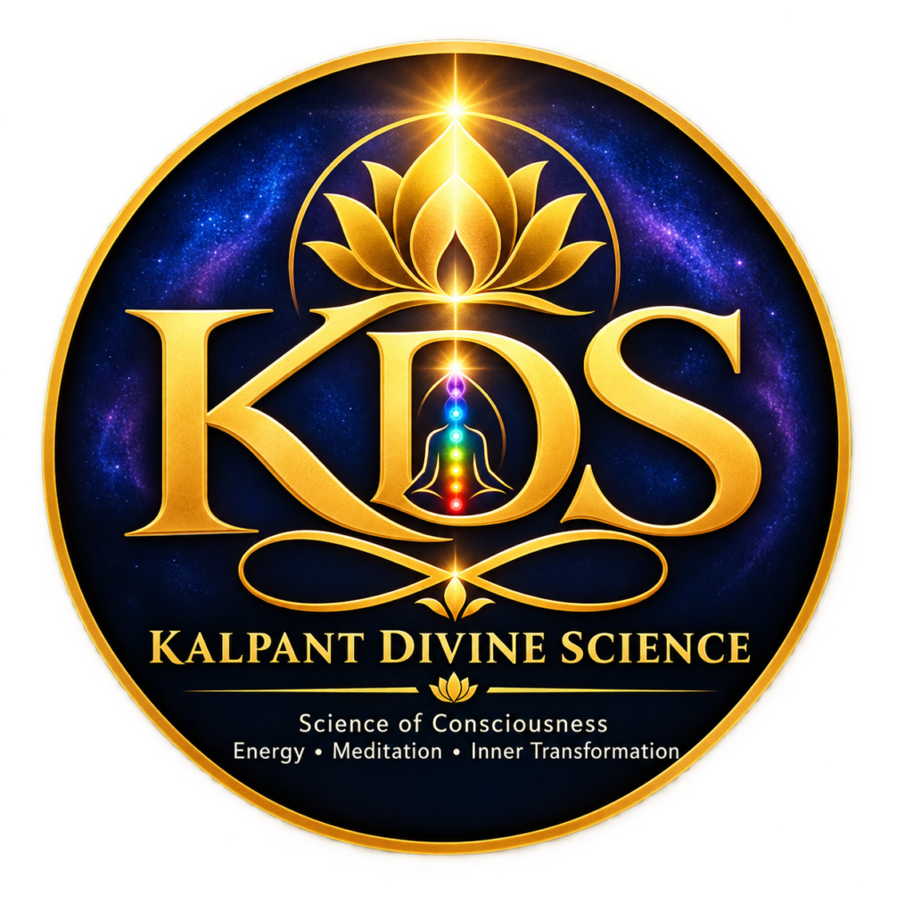 kalpant divine science