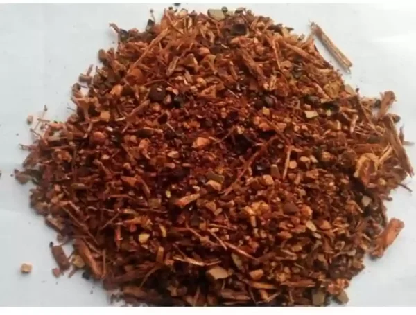 कल्पांत सर्व बाधा नासक कल्पांत हर्बल धुनी 100% शुद्ध और प्राकृतिक विभिन्न सूखे हर्बल, जड़ों और पत्तियों का मिश्रण - Image 4
