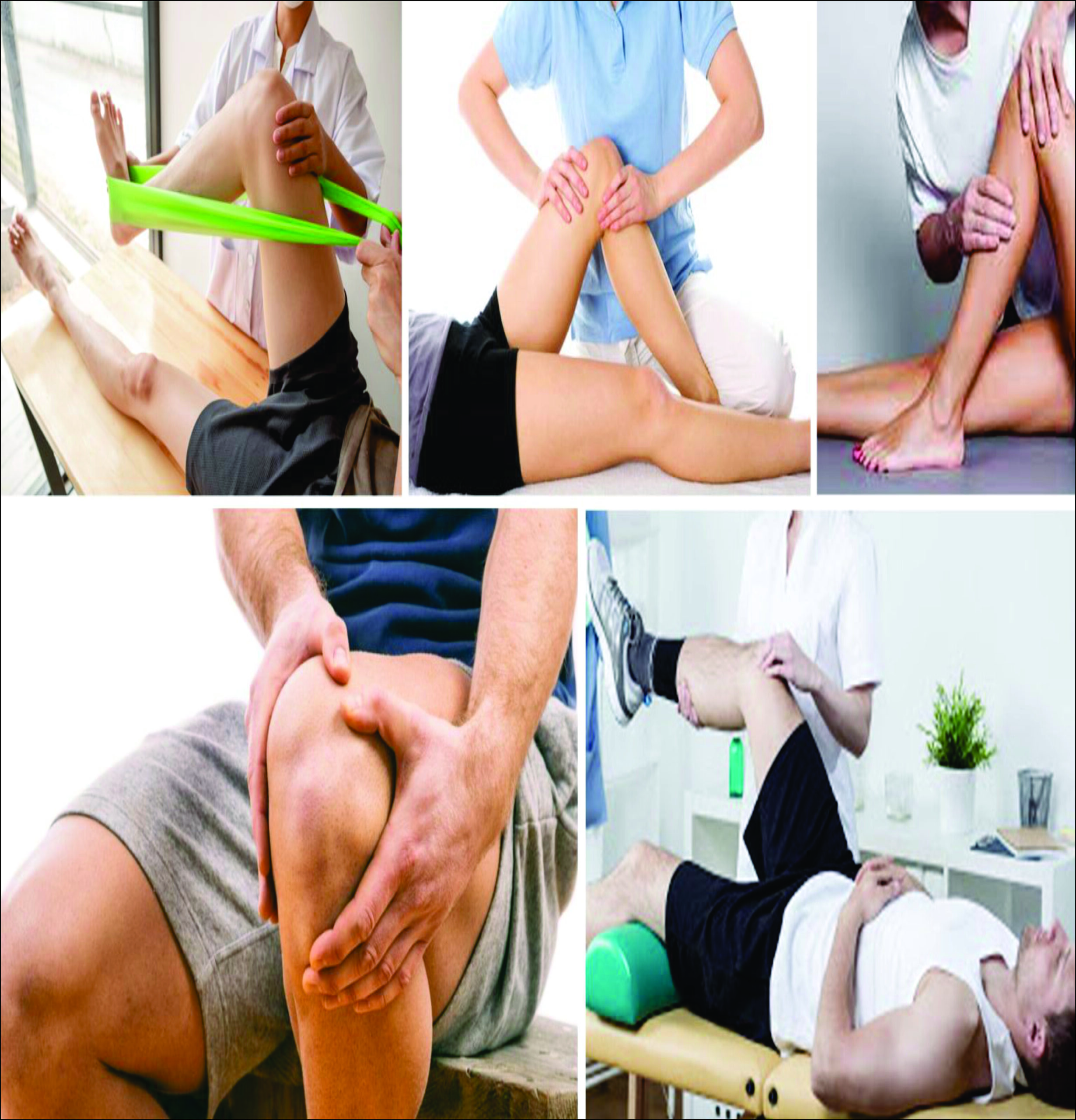 Physiotherapy