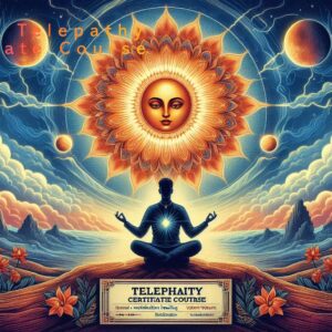 Kalpant Telepathy Certificate Course