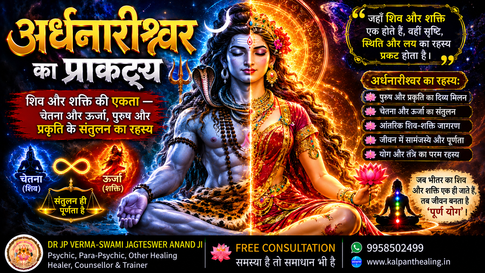 शिव पुराण की कथाओं का आध्यात्मिक, दार्शनिक, मनोवैज्ञानिक और साधनात्मक संकेतों का रहस्य (स्वामी जगतेश्वर आनंद) - Image 10
