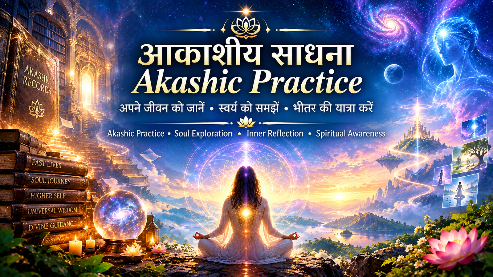 Akashic Records