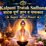 Kalpant Tratak Sadhana Course | त्राटक साधना का पूर्ण ज्ञान