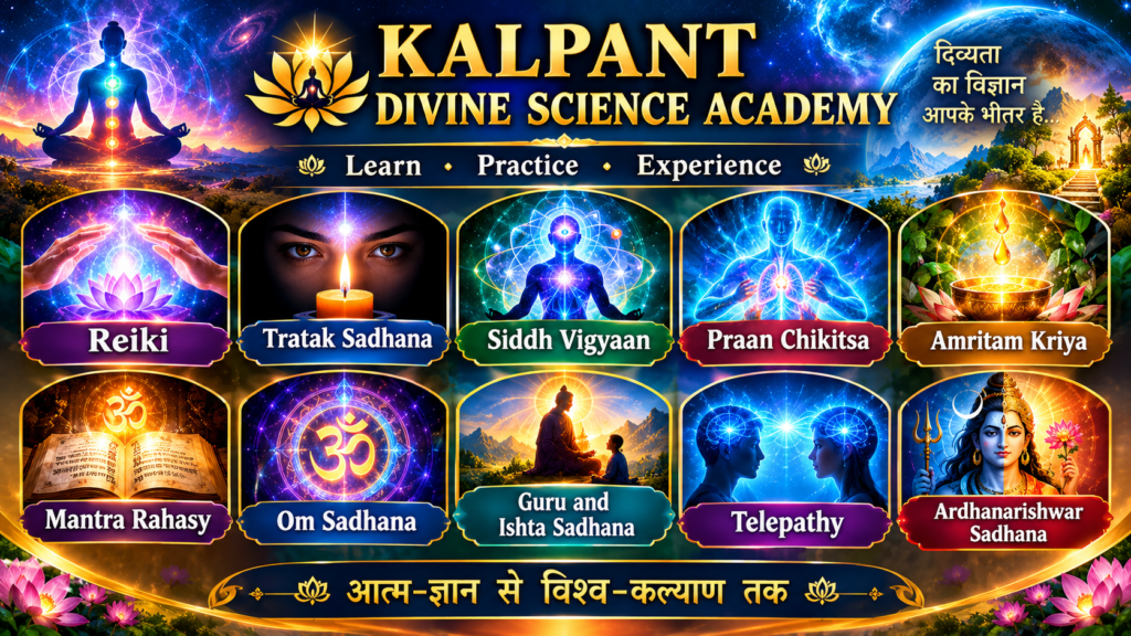 KALPANT DIVINE SCIENCE ACADEMY