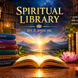 Spiritual Library