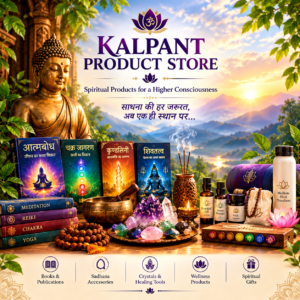 Kalpant Prodect Store
