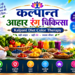 Kalpant Diet Color Therapy