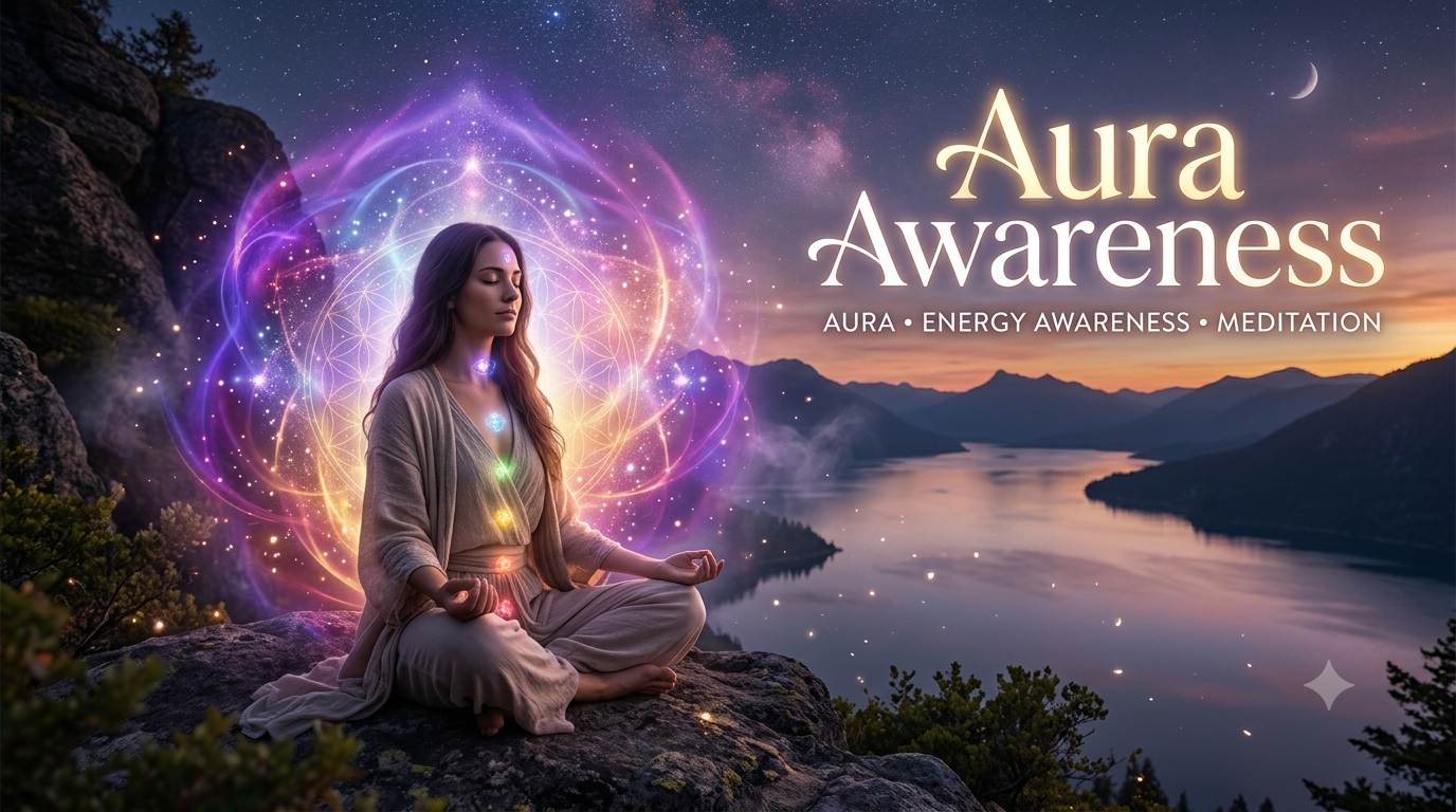 Aura Awareness