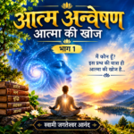 आत्म-अन्वेषण: आत्मा की खोज भाग 1