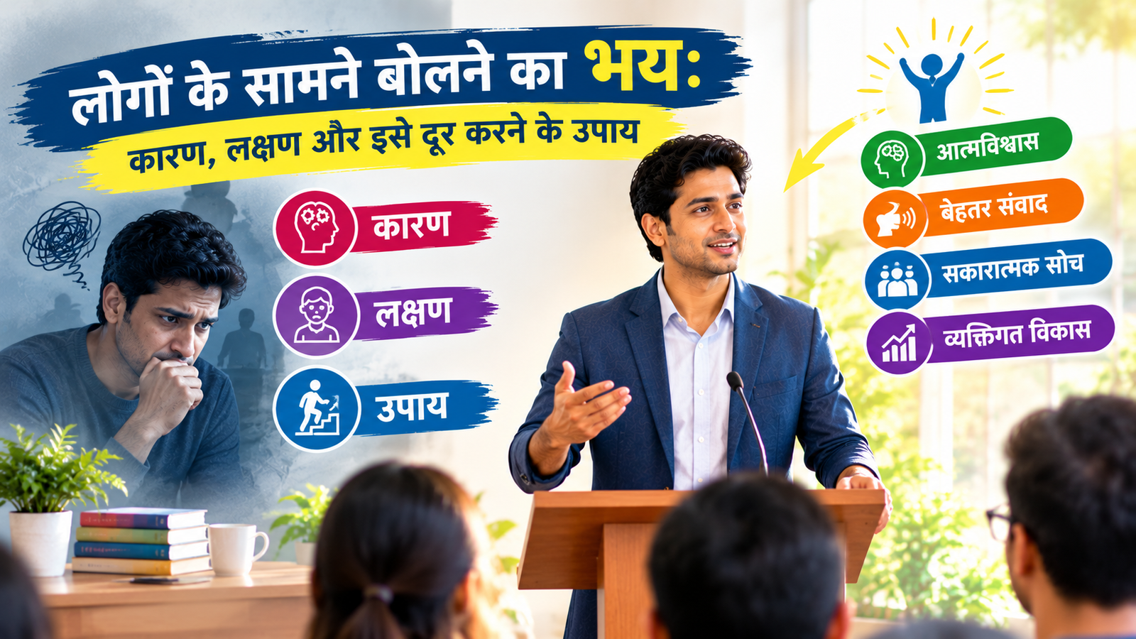 लोगों के सामने बोलने का भय-logon-ke-samne-bolne-ka-bhay