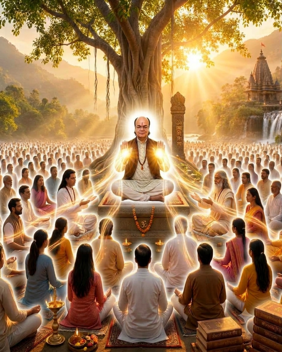 KALPANT HEALING & SPIRITUAL SCIENCES