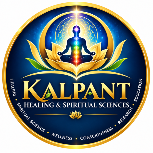 KALPANT HEALING & SPIRITUAL SCIENCES